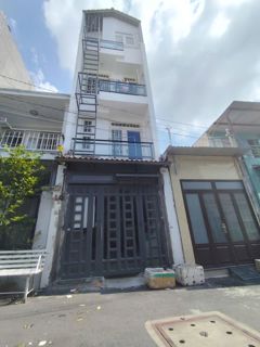 Bán căn hộ dịch vụ Tăng Nhơn Phú A (Đường 385) – cho thuê 22 triệu/tháng, khai thác 7PN/7WC